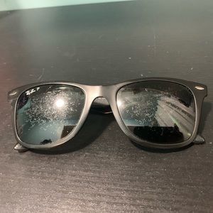 Ray Ban Wayfarer Liteforce (unisex)